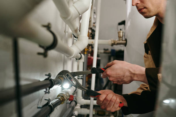 Best Emergency Plumber  in Shelbyvle, IL