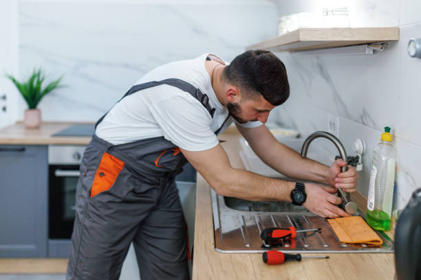 Best Gas Line Repair  in Shelbyvle, IL