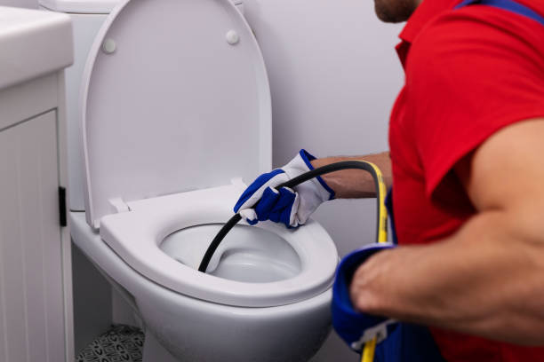 Trusted Shelbyville, IL Plumbing Experts