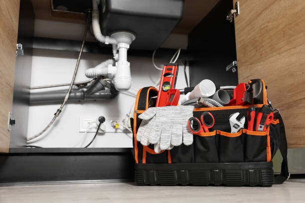 Best Plumbing Installation Services  in Shelbyvle, IL