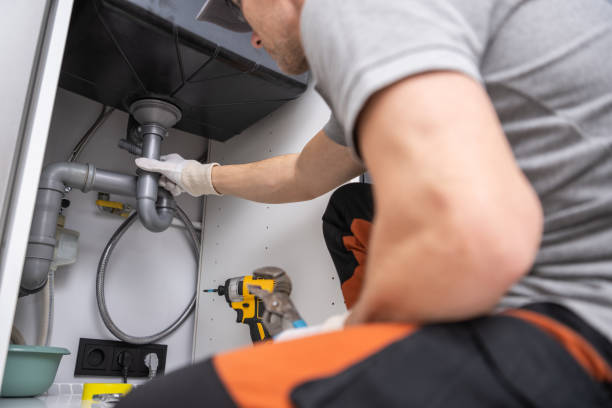 Best Hot Water Heater Installation  in Shelbyvle, IL